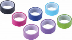 Набор клейких лент декоративных «Интенсив» - Фото 3