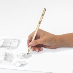 Набор карандашей чернографитных - Фото 3