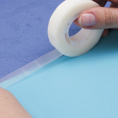 Лента клейкая - Фото 3