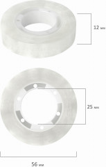 Лента клейкая - Фото 4