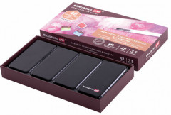 Акварель художественная в кюветах - Фото 1