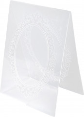 Клише для тиснения «Декоративная рамка» - Фото 3