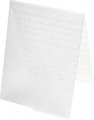 Клише для тиснения «Надписи» - Фото 3