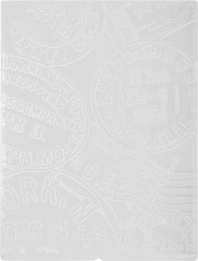 Клише для тиснения «Печати» - Фото 2