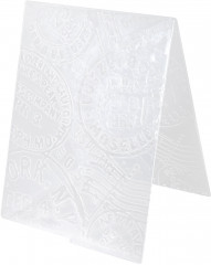 Клише для тиснения «Печати» - Фото 3