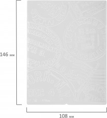 Клише для тиснения «Печати» - Фото 4