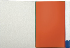 Набор картона цветного - Фото 2