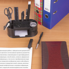 Набор канцелярский «Омега» - Фото 17