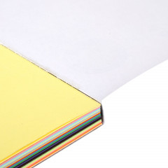 Набор картона цветного - Фото 5