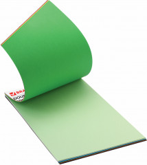 Набор картона цветного - Фото 6