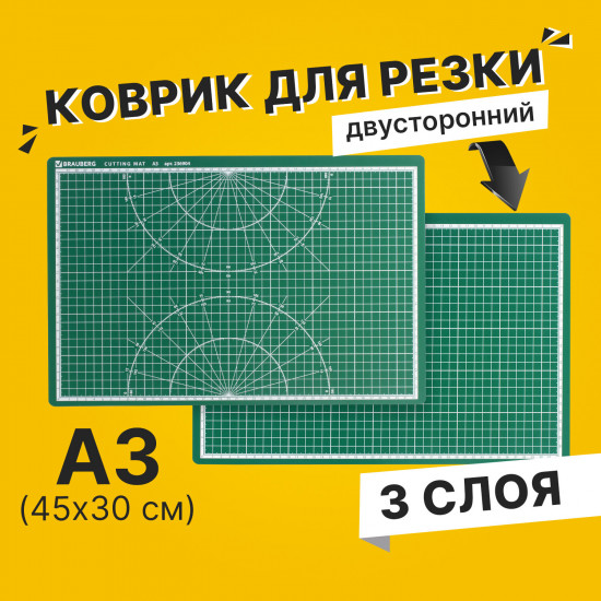 Коврик для резки