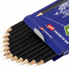Набор карандашей художественных - Фото 7