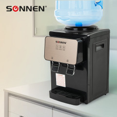 Кулер для воды TSE-02BP - Фото 5