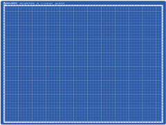 Коврик для резки - Фото 1