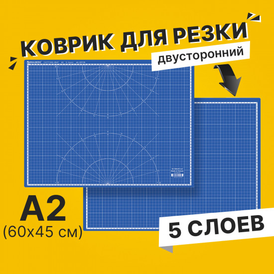 Коврик для резки