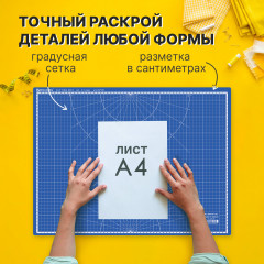 Коврик для резки - Фото 4