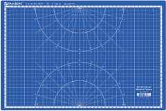 Коврик для резки - Фото 1