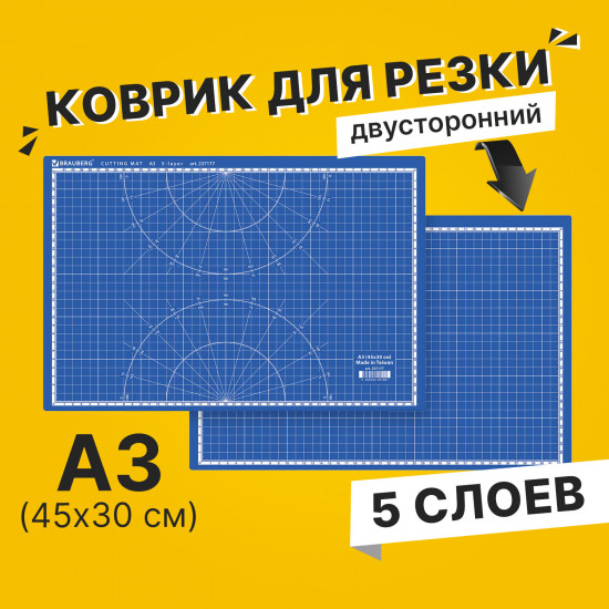 Коврик для резки