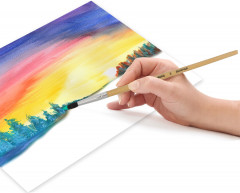 Набор кистей - Фото 5