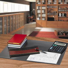 Настольный коврик для письма - Фото 5