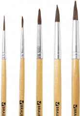 Набор кистей - Фото 1