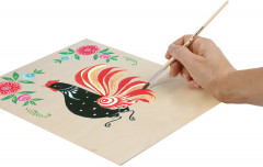 Набор кистей - Фото 4