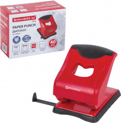 Дырокол - Фото 3