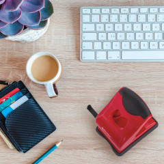 Дырокол - Фото 5