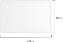 Настольный коврик для письма - Фото 3