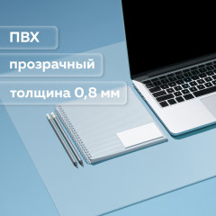 Настольный коврик для письма - Фото 4