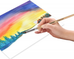 Набор кистей - Фото 4