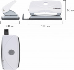 Дырокол - Фото 4