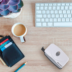 Дырокол - Фото 6