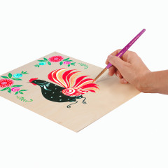 Набор кистей - Фото 7