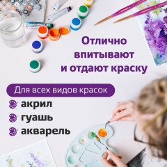 Набор кистей - Фото 9