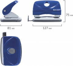 Дырокол - Фото 4