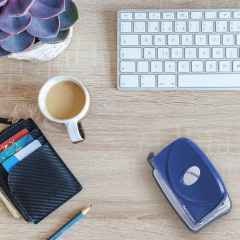 Дырокол - Фото 7