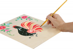 Набор кистей - Фото 8