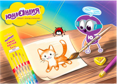 Набор кистей - Фото 9