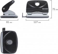 Дырокол - Фото 4