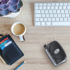 Дырокол - Фото 7