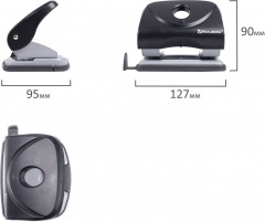 Дырокол - Фото 4