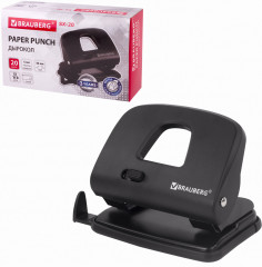 Дырокол - Фото 3