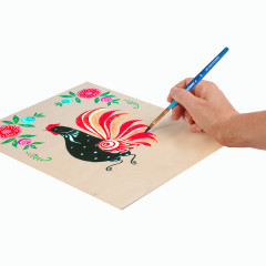 Набор кистей - Фото 10