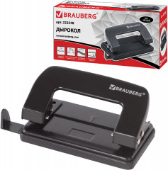 Дырокол - Фото 3