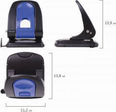 Дырокол - Фото 4