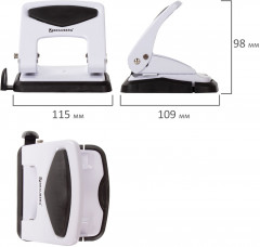 Дырокол - Фото 4