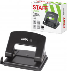 Дырокол - Фото 3