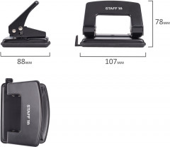 Дырокол - Фото 5