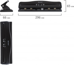 Дырокол - Фото 4